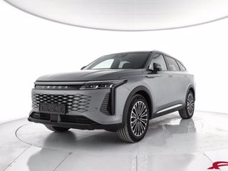 OMODA OMODA 9 SHS-P Premium (AWD) - Interni Ro