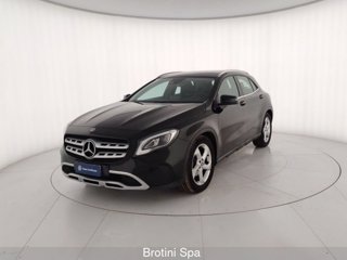 MERCEDES GLA 180 Automatic Sport