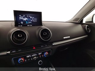 AUDI A3 SPB 30 g-tron S tronic Business 11