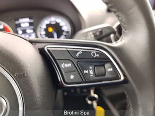 AUDI A3 SPB 30 g-tron S tronic Business 12