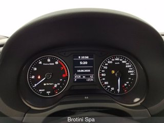AUDI A3 SPB 30 g-tron S tronic Business 14