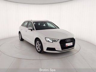 AUDI A3 SPB 30 g-tron S tronic Business 3
