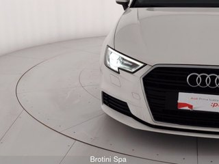 AUDI A3 SPB 30 g-tron S tronic Business 4
