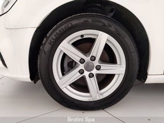 AUDI A3 SPB 30 g-tron S tronic Business 5