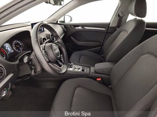 AUDI A3 SPB 30 g-tron S tronic Business 6