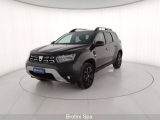 DACIA Duster 1.0 TCe GPL 4x2 Extreme