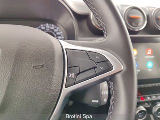 DACIA Duster 1.0 TCe GPL 4x2 Extreme 12