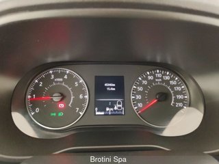 DACIA Duster 1.0 TCe GPL 4x2 Extreme 14