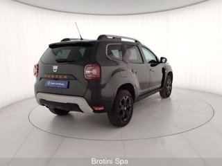 DACIA Duster 1.0 TCe GPL 4x2 Extreme 2