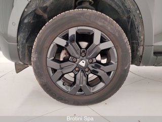 DACIA Duster 1.0 TCe GPL 4x2 Extreme 5