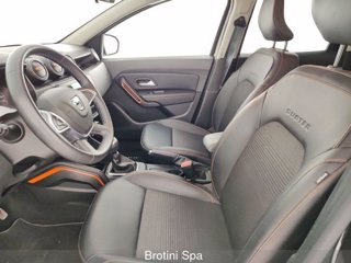 DACIA Duster 1.0 TCe GPL 4x2 Extreme 6