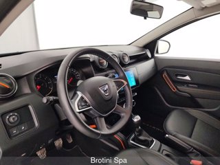 DACIA Duster 1.0 TCe GPL 4x2 Extreme 7