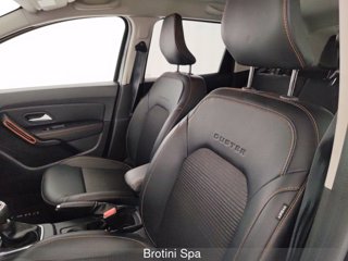 DACIA Duster 1.0 TCe GPL 4x2 Extreme 8