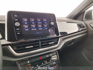 VOLKSWAGEN T-Roc 1.5 TSI ACT DSG R-Line 11