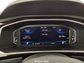 VOLKSWAGEN T-Roc 1.5 TSI ACT DSG R-Line 14