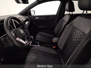 VOLKSWAGEN T-Roc 1.5 TSI ACT DSG R-Line 6