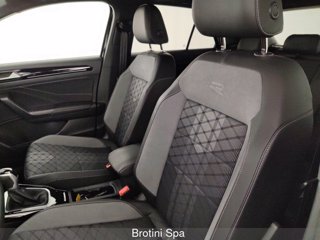 VOLKSWAGEN T-Roc 1.5 TSI ACT DSG R-Line 8
