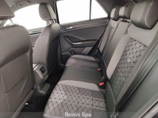 VOLKSWAGEN T-Roc 1.5 TSI ACT DSG R-Line 9