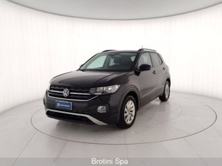 VOLKSWAGEN T-Cross 1.0 TSI Style BMT 0