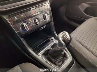 VOLKSWAGEN T-Cross 1.0 TSI Style BMT 10