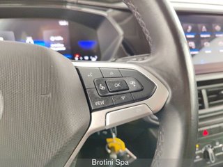 VOLKSWAGEN T-Cross 1.0 TSI Style BMT 12