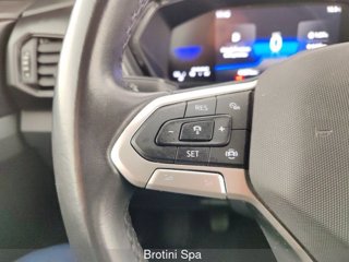 VOLKSWAGEN T-Cross 1.0 TSI Style BMT 13