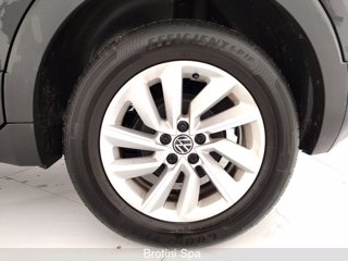 VOLKSWAGEN T-Cross 1.0 TSI Style BMT 5