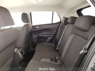 VOLKSWAGEN T-Cross 1.0 TSI Style BMT 9