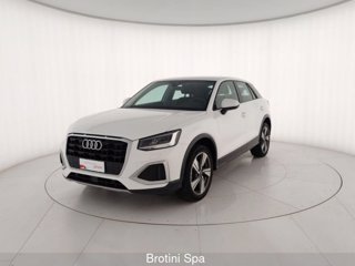 AUDI Q2 35 TFSI Admired Advanced