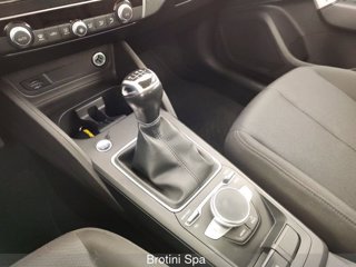 AUDI Q2 35 TFSI Admired Advanced 10