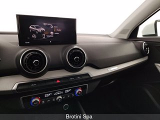 AUDI Q2 35 TFSI Admired Advanced 11