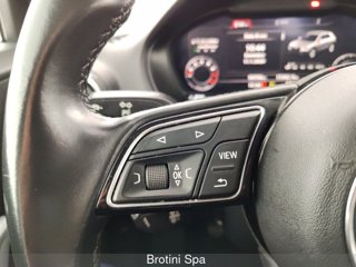 AUDI Q2 35 TFSI Admired Advanced 13