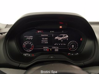 AUDI Q2 35 TFSI Admired Advanced 14