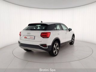 AUDI Q2 35 TFSI Admired Advanced 2