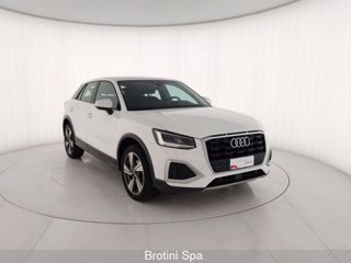 AUDI Q2 35 TFSI Admired Advanced 3