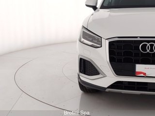 AUDI Q2 35 TFSI Admired Advanced 4