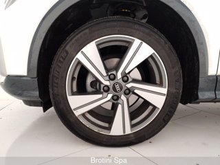 AUDI Q2 35 TFSI Admired Advanced 5