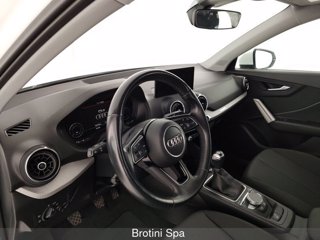 AUDI Q2 35 TFSI Admired Advanced 7