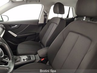 AUDI Q2 35 TFSI Admired Advanced 8