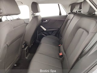 AUDI Q2 35 TFSI Admired Advanced 9