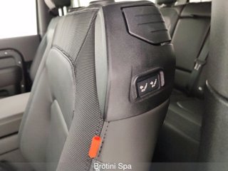 LAND ROVER Defender 90 3.0D I6 200 CV AWD Auto X-Dynamic SW 11 11