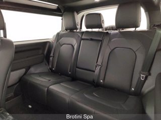 LAND ROVER Defender 90 3.0D I6 200 CV AWD Auto X-Dynamic SW 11 12