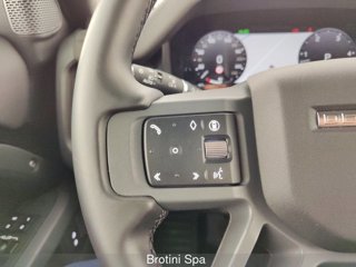 LAND ROVER Defender 90 3.0D I6 200 CV AWD Auto X-Dynamic SW 11 15