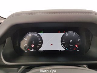 LAND ROVER Defender 90 3.0D I6 200 CV AWD Auto X-Dynamic SW 11 16