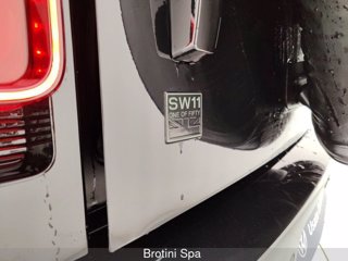 LAND ROVER Defender 90 3.0D I6 200 CV AWD Auto X-Dynamic SW 11 18