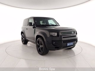 LAND ROVER Defender 90 3.0D I6 200 CV AWD Auto X-Dynamic SW 11 3