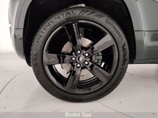 LAND ROVER Defender 90 3.0D I6 200 CV AWD Auto X-Dynamic SW 11 5