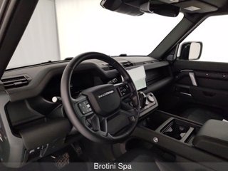 LAND ROVER Defender 90 3.0D I6 200 CV AWD Auto X-Dynamic SW 11 8