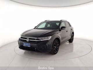 VOLKSWAGEN T-Roc 1.5 TSI ACT DSG R-Line 0