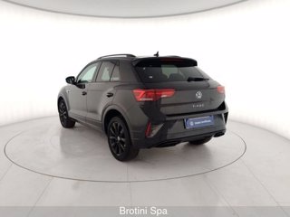 VOLKSWAGEN T-Roc 1.5 TSI ACT DSG R-Line 1